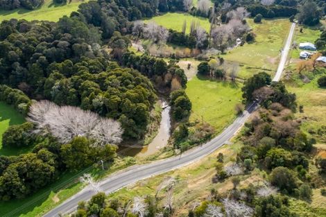 Photo of property in 427 Tinui Valley Road, Tinui Valley, Tinui, 5894