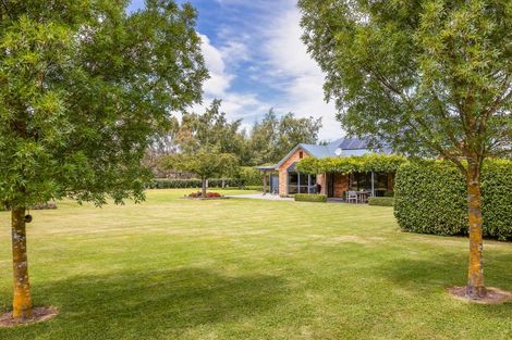 Photo of property in 38 Truro Close, Ohoka, Kaiapoi, 7692