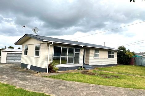 Photo of property in 9 Mcdivitt Street, Manurewa, Auckland, 2102