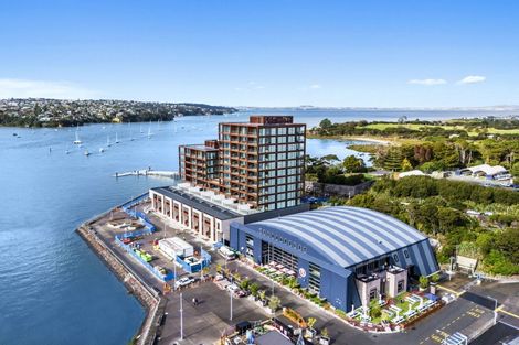 Photo of property in 706/6 Boundary Road, Hobsonville, Auckland, 0616