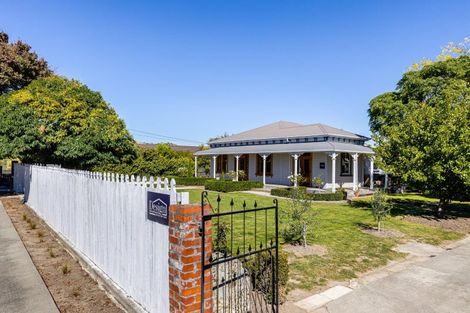 Photo of property in 158 Weld Street, Witherlea, Blenheim, 7201