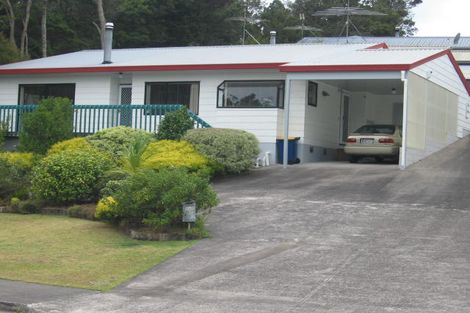 Photo of property in 1/3 Fernwood Grove, Bayview, Auckland, 0629