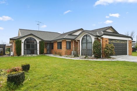 Photo of property in 1 Leander Place, Flagstaff, Hamilton, 3210