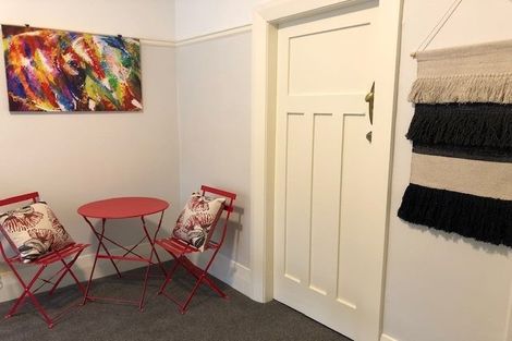 Photo of property in 15 Elder Street, Dunedin Central, Dunedin, 9016