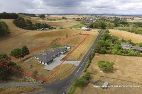 Photo of property in 166 Foster Road, Temple View, Hamilton, 3290