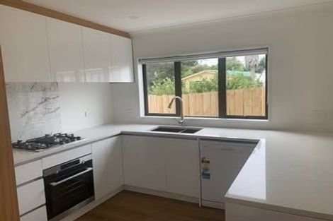 Photo of property in 52c Universal Drive, Henderson, Auckland, 0610