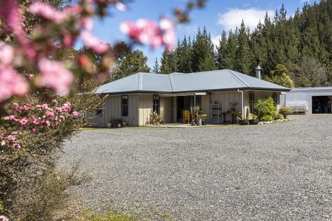 Photo of property in 300 State Highway 1, Mount Pleasant, Blenheim, 7273