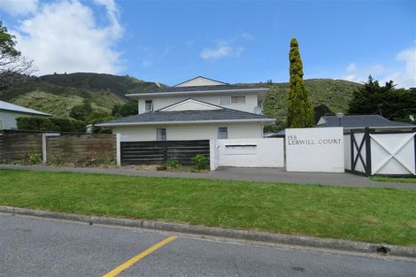 Photo of property in 11/158 Rata Street, Naenae, Lower Hutt, 5011