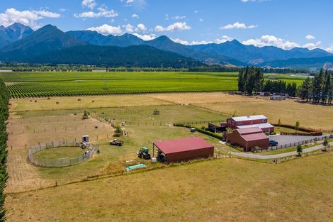 Photo of property in 2492 State Highway 63, Wairau Valley, Blenheim, 7271
