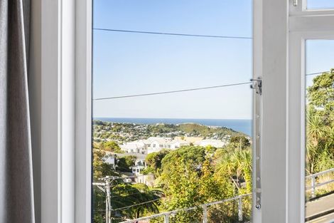 Photo of property in 46 Fortunatus Street, Brooklyn, Wellington, 6021