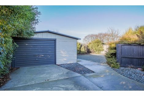 Photo of property in 267 Hilton Highway, Washdyke, Timaru, 7910