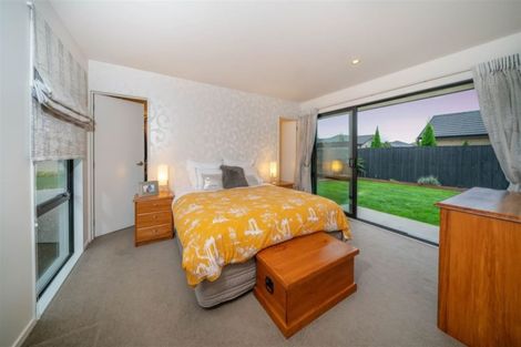 Photo of property in 17 Handley Crescent, Wigram, Christchurch, 8042