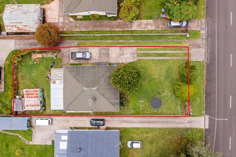 Photo of property in 32 Clifford Street, Kaikohe, 0405