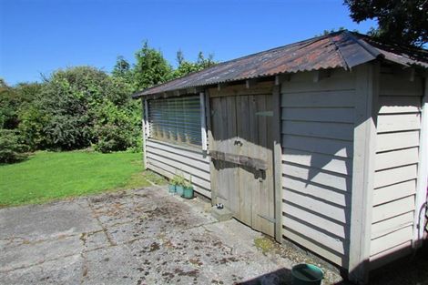 Photo of property in 18 Thompson Street, Greymouth, 7805