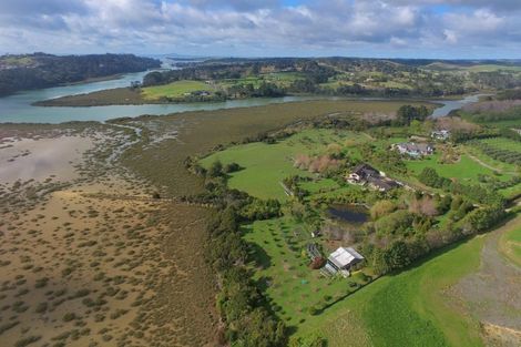 Photo of property in 178 Lennon Access Road, Stillwater, Silverdale, 0993