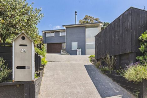 Photo of property in 34 Rainbow Court, Raumati South, Paraparaumu, 5032