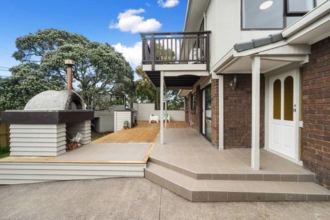 Photo of property in 1a Patons Road, Howick, Auckland, 2014