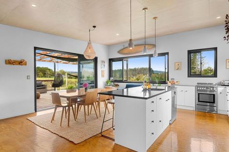 Photo of property in 141 Garbolino Road, Mangawhai, 0573