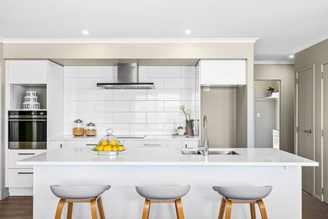 Photo of property in 4 Ariel Place, Snells Beach, 0920