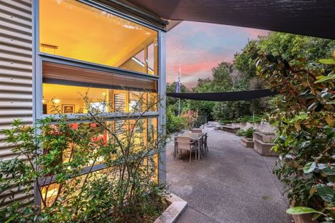 Photo of property in 117 Kidson Terrace, Cashmere, Christchurch, 8022