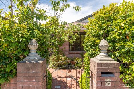 Photo of property in 2b Terminus Street, Silverstream, Upper Hutt, 5019