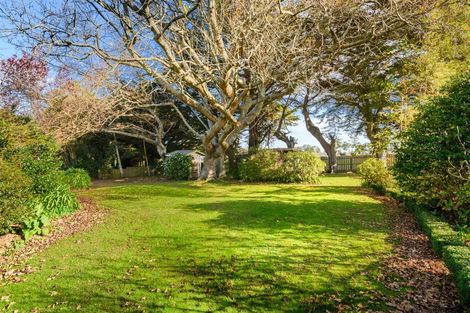 Photo of property in 18 Skerman Street, Marton, 4710