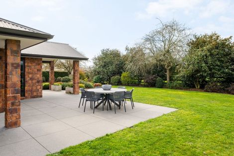 Photo of property in 815 Parallel Road, Ohaupo, 3881