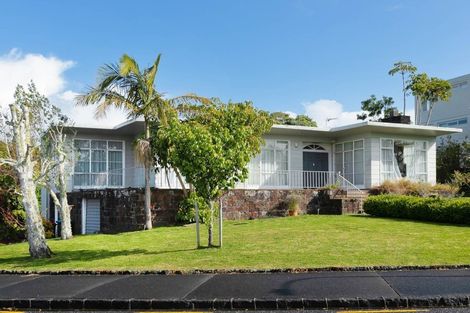 Photo of property in 17 Karori Crescent, Orakei, Auckland, 1071