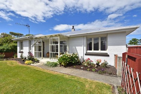 Photo of property in 537 Herbert Street, Waverley, Invercargill, 9810