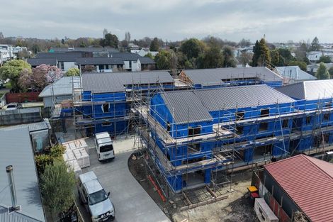 Photo of property in 11 Draper Street, Richmond, Christchurch, 8013
