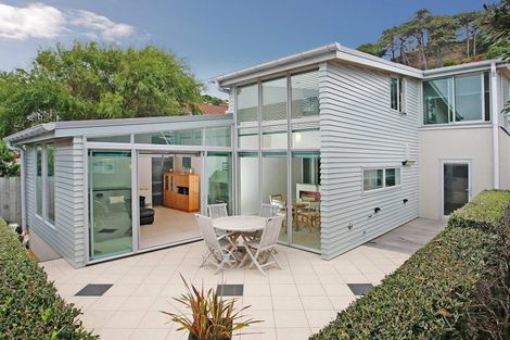 Photo of property in 36 Mantell Street, Seatoun, Wellington, 6022