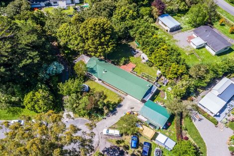 Photo of property in 4 Kereru Grove, Featherston, 5710