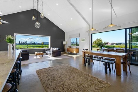 Photo of property in 91 Redoubt Road, Cambridge, 3495