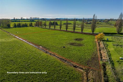 Photo of property in 2/69 Douch Road, Ohaupo, 3882