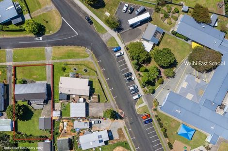 Photo of property in 38 Kitchener Street, Waihi, 3610