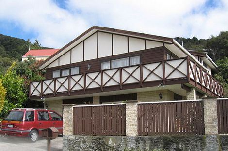 Photo of property in 8 Northcote Street, Wainuiomata, Lower Hutt, 5014