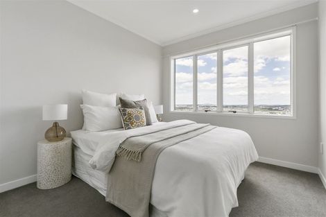 Photo of property in 88 Arrowsmith Drive, Flat Bush, Auckland, 2019
