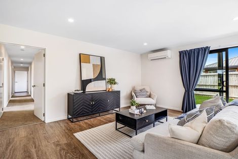 Photo of property in 29 Lucca Crescent, Rolleston, 7615