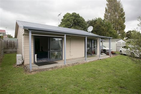 Photo of property in 2/21 Rawhiti Street, Taupo, 3330