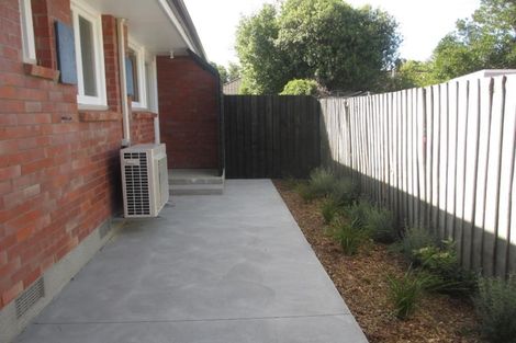 Photo of property in 2/67 Ranfurly Street, St Albans, Christchurch, 8014