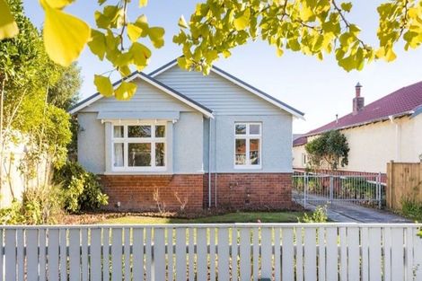Photo of property in 147 Church Street, West End, Palmerston North, 4412