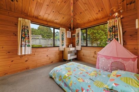 Photo of property in 83 Plateau Road, Te Marua, Upper Hutt, 5018