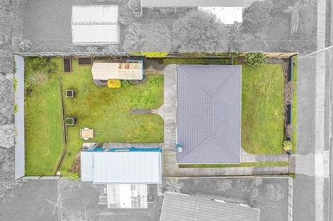 Photo of property in 16 Nikau Street, Tawhero, Whanganui, 4501