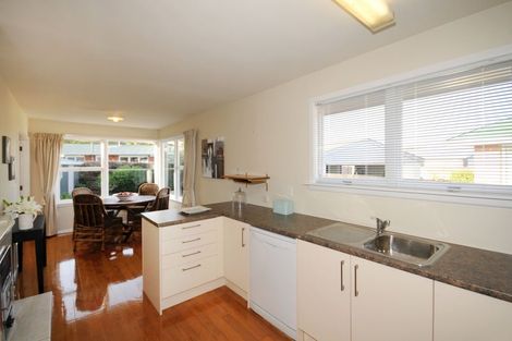 Photo of property in 44 Whitby Street, Burnside, Christchurch, 8053