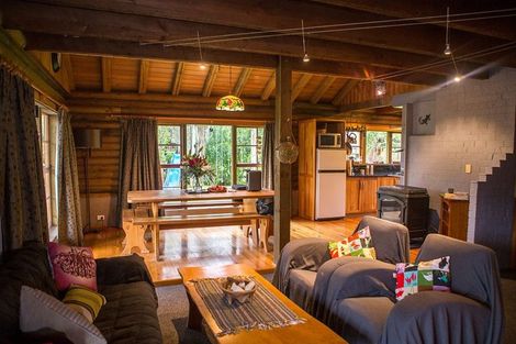 Photo of property in 985 State Highway 6, Camerons, Greymouth, 7805