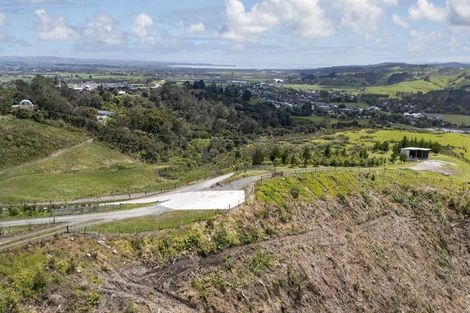 Photo of property in 197 Wishart Road, Helensville, 0875
