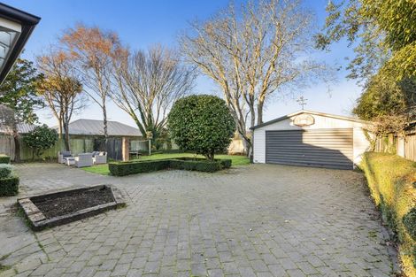 Photo of property in 48 Withells Road, Avonhead, Christchurch, 8042