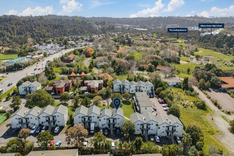 Photo of property in Norfolk Pines, 33/437b Albany Highway, Albany, Auckland, 0632