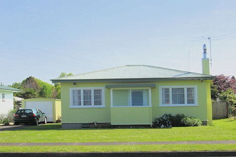 Photo of property in 813 Childers Road, Te Hapara, Gisborne, 4010
