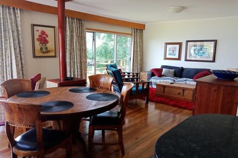 Photo of property in 36 Walter Road, Lowry Bay, Lower Hutt, 5013
